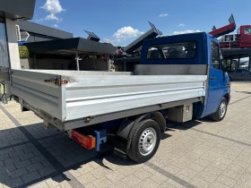 Mercedes-Benz Sprinter 208D , снимка 9