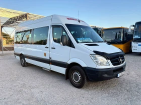 Mercedes-Benz Sprinter TRANSFER, снимка 1