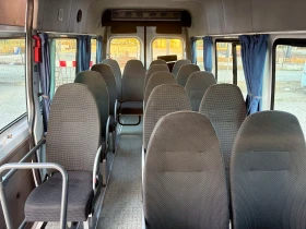 Mercedes-Benz Sprinter TRANSFER, снимка 8