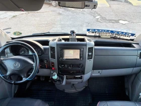 Mercedes-Benz Sprinter TRANSFER, снимка 6