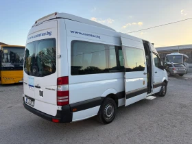 Mercedes-Benz Sprinter TRANSFER, снимка 5