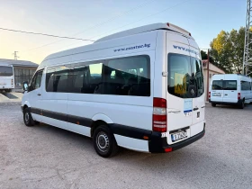 Mercedes-Benz Sprinter TRANSFER, снимка 3