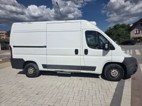 Peugeot Boxer ХЛАДИЛЕН , снимка 4