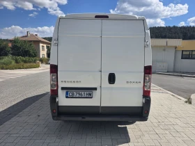 Peugeot Boxer ХЛАДИЛЕН , снимка 6