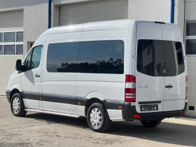 Mercedes-Benz Sprinter 311 9-места / Електрическа рампа / ОМ646, снимка 5