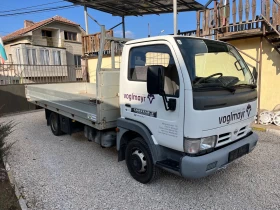     Nissan Capstar 3.0d 4.50m.