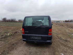 Mercedes-Benz V 230 Vito, снимка 3