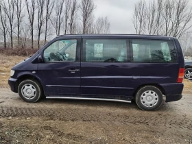 Mercedes-Benz V 230 Vito, снимка 4