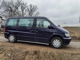 Mercedes-Benz V 230 Vito, снимка 2