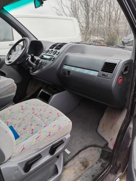 Mercedes-Benz V 230 Vito, снимка 5