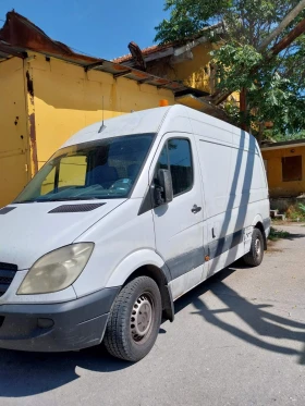 Обява за продажба на Mercedes-Benz Sprinter ~3 800 лв. - изображение 2