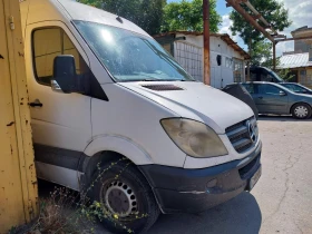 Обява за продажба на Mercedes-Benz Sprinter ~3 800 лв. - изображение 9