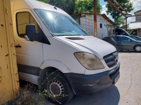 Обява за продажба на Mercedes-Benz Sprinter ~3 800 лв. - изображение 8