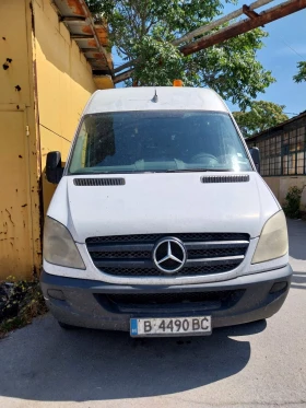 Обява за продажба на Mercedes-Benz Sprinter ~3 800 лв. - изображение 1