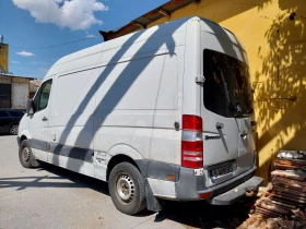 Обява за продажба на Mercedes-Benz Sprinter ~3 800 лв. - изображение 6
