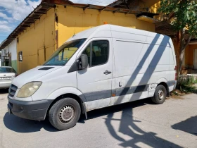 Обява за продажба на Mercedes-Benz Sprinter ~3 800 лв. - изображение 3