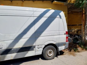 Обява за продажба на Mercedes-Benz Sprinter ~3 800 лв. - изображение 4