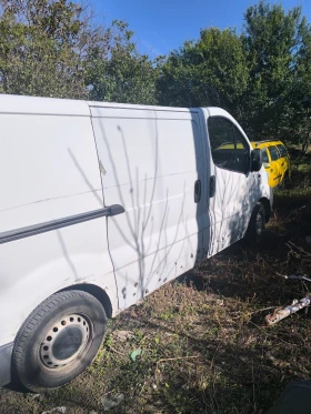 Обява за продажба на Renault Trafic Термокинк  ~1 111 лв. - изображение 2