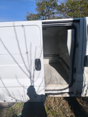 Обява за продажба на Renault Trafic Термокинк  ~1 111 лв. - изображение 1