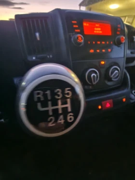 Citroen Jumper L3 H2, снимка 10