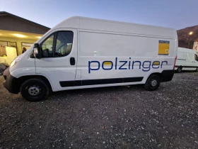 Citroen Jumper L3 H2