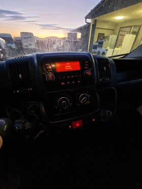 Citroen Jumper L3 H2, снимка 8