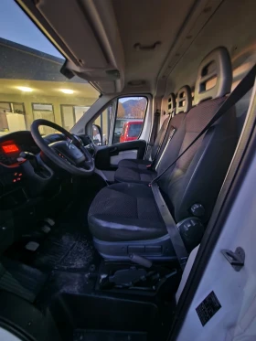 Citroen Jumper L3 H2, снимка 7