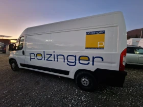 Citroen Jumper L3 H2, снимка 6