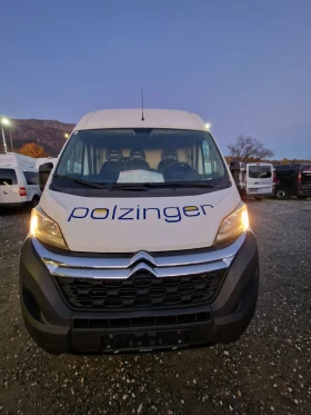 Citroen Jumper L3 H2, снимка 3