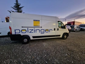 Citroen Jumper L3 H2, снимка 4