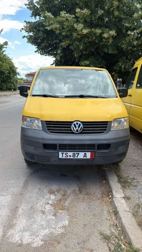VW T5 1.9TDI | Auto.bg — изображение 3
