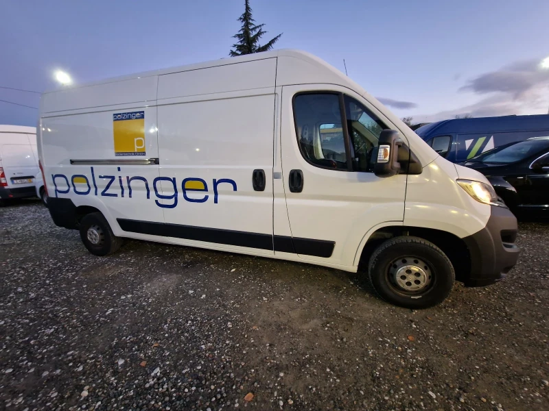 Citroen Jumper L3 H2, снимка 2 - Бусове и автобуси - 52402275