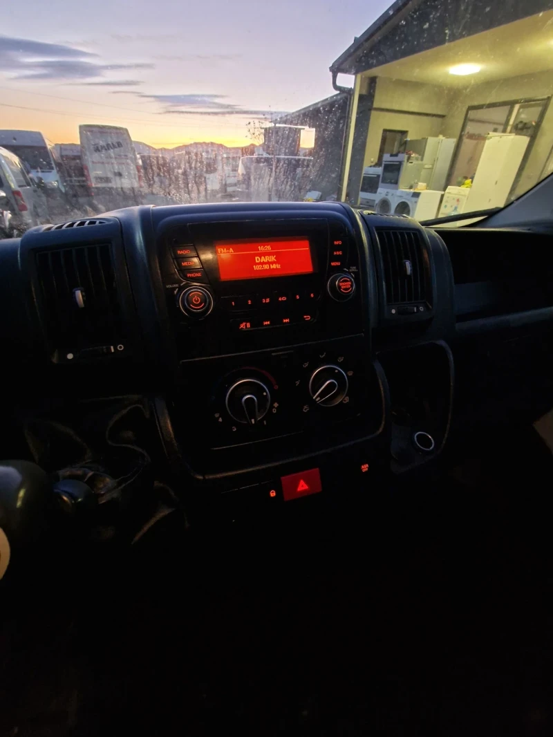 Citroen Jumper L3 H2, снимка 8 - Бусове и автобуси - 52402275