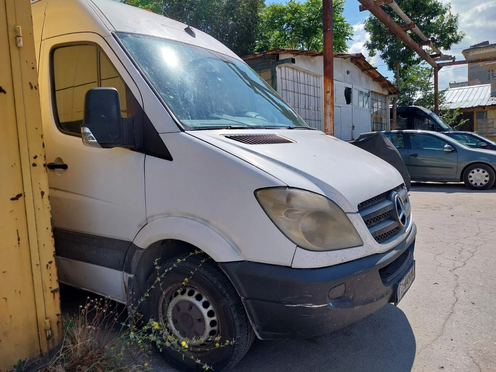 Mercedes-Benz Sprinter  - изображение 10