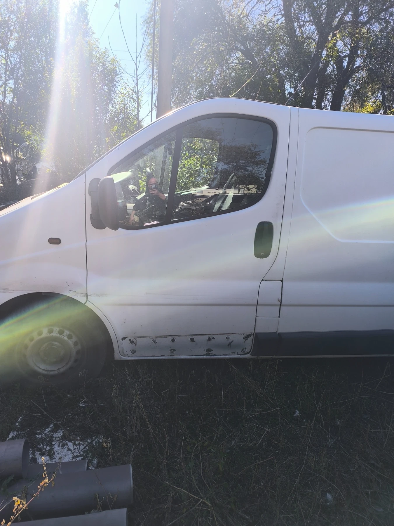 Renault Trafic ���������  �� �����  | Mobile.bg � ����������� 1