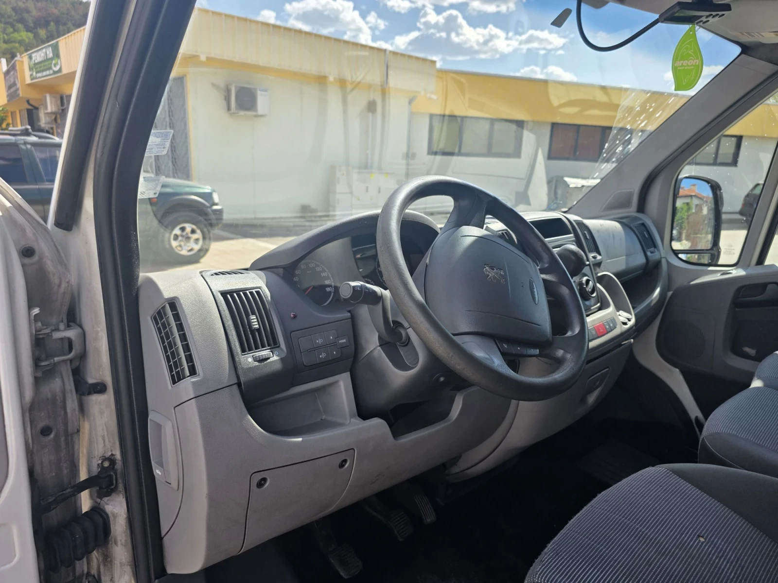 Peugeot Boxer ХЛАДИЛЕН , снимка 10 - Бусове и автобуси - 56085448