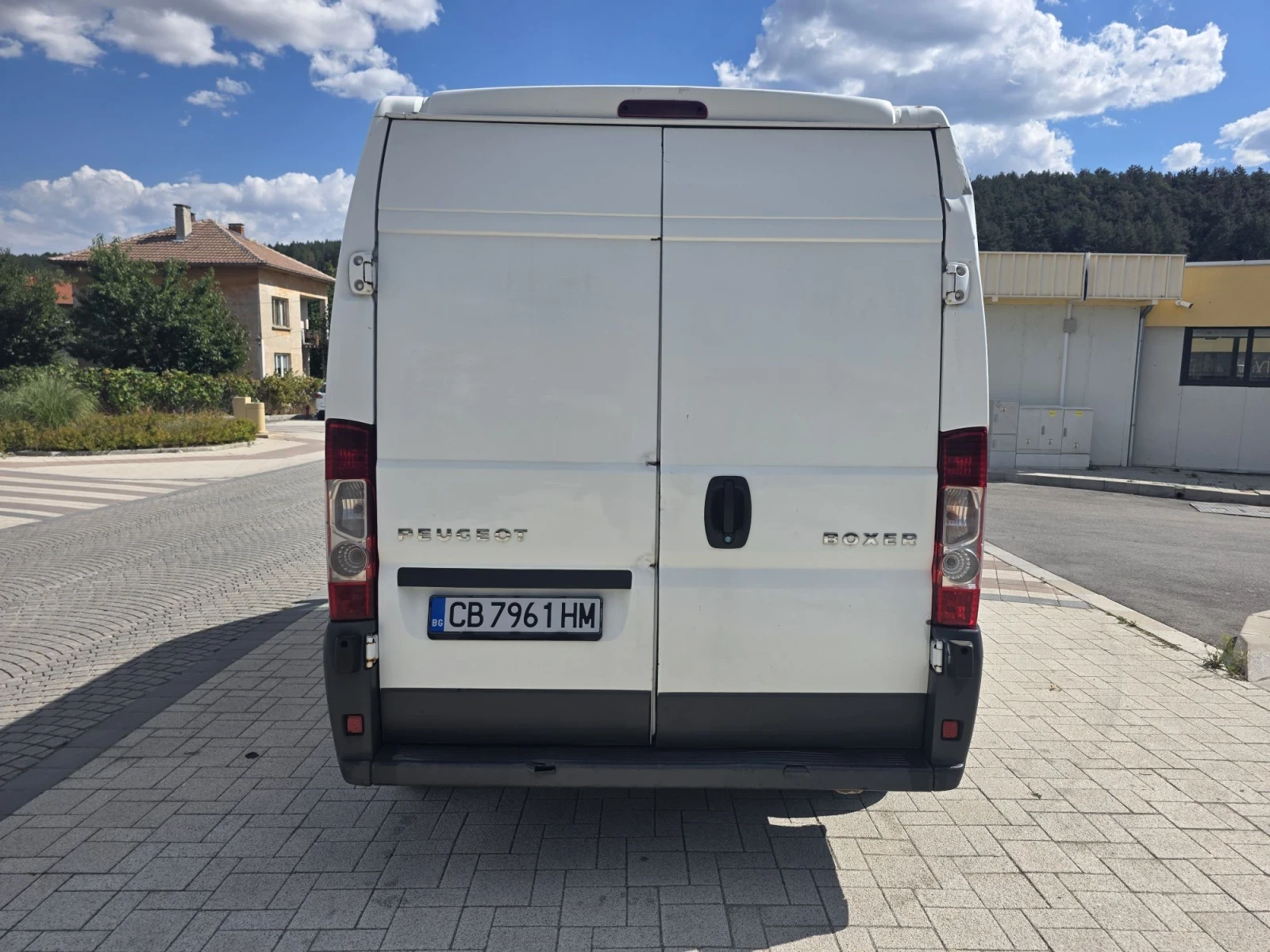 Peugeot Boxer ХЛАДИЛЕН , снимка 6 - Бусове и автобуси - 56085448