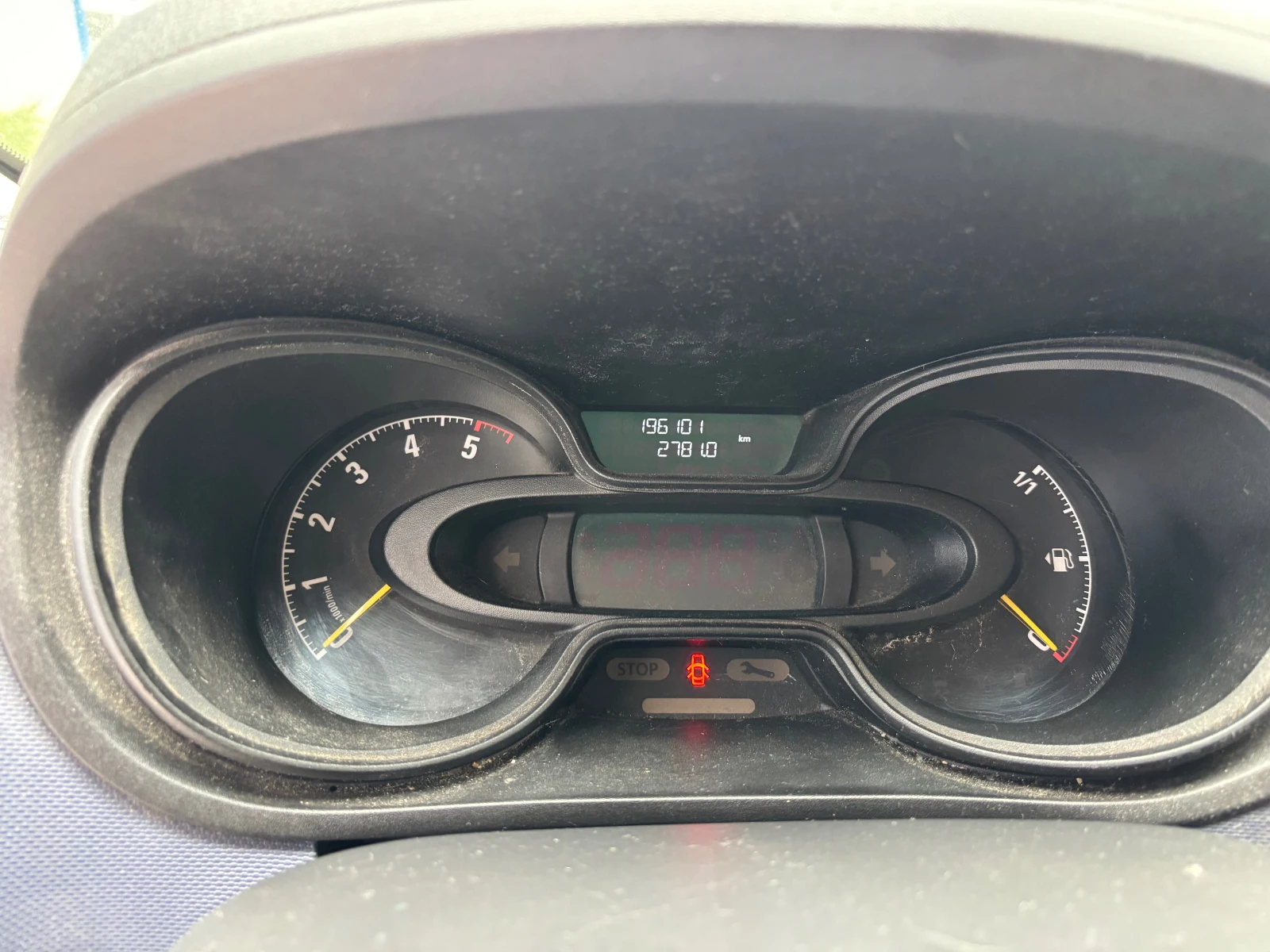 Opel Vivaro Работилница с шкафове , снимка 9 - Бусове и автобуси - 56744183