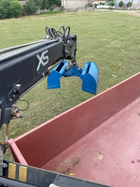 Iveco Trakker СПЕЦИАЛИЗИРАН, снимка 6