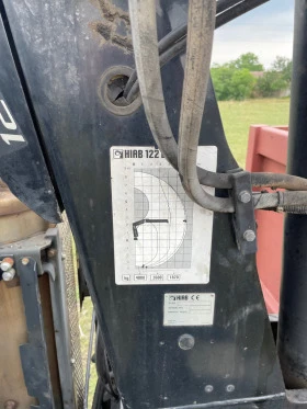 Iveco Trakker СПЕЦИАЛИЗИРАН, снимка 7