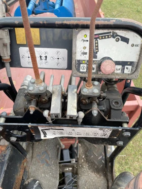 Iveco Trakker СПЕЦИАЛИЗИРАН, снимка 4