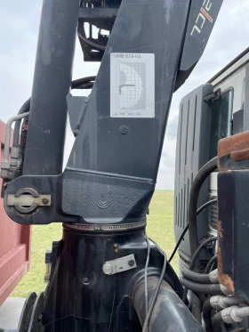 Iveco Trakker СПЕЦИАЛИЗИРАН, снимка 12