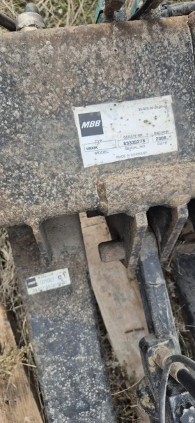 Man 12.224, снимка 3