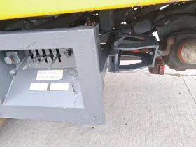 Daf Lf Пътна помощ 14.500Т, снимка 3