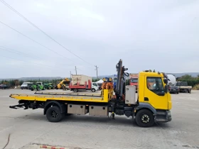 Daf Lf Пътна помощ 14.500Т, снимка 1