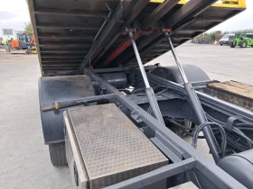 Daf Lf Пътна помощ 14.500Т, снимка 5