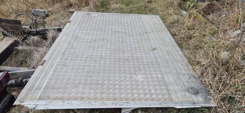 Man 12.224, снимка 10 - Камиони - 52594883