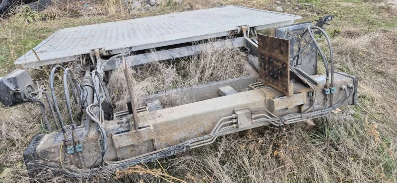 Man 12.224, снимка 8 - Камиони - 52594883