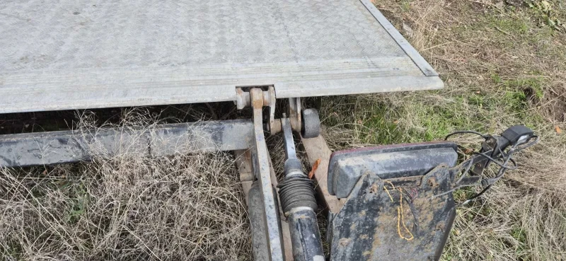 Man 12.224, снимка 9 - Камиони - 52594883