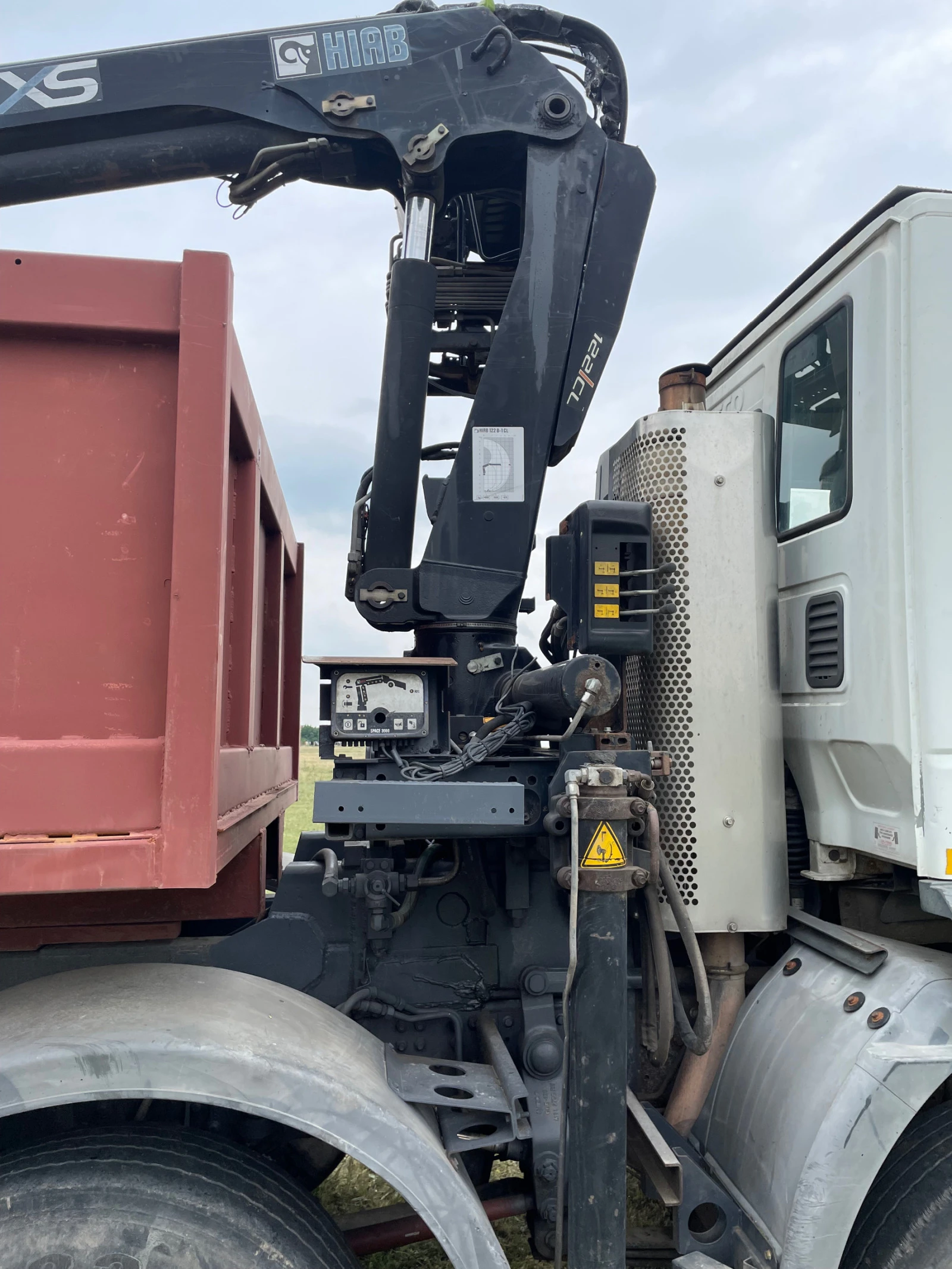 Iveco Trakker  | Mobile.bg   13